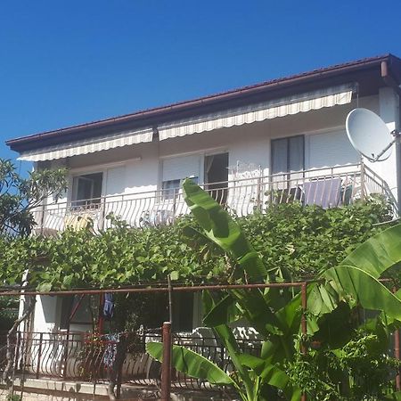 Levak Apartments - Apt. 1 ปิเยชชานา อูวาลา ภายนอก รูปภาพ